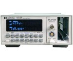 Lightwave Multimeter